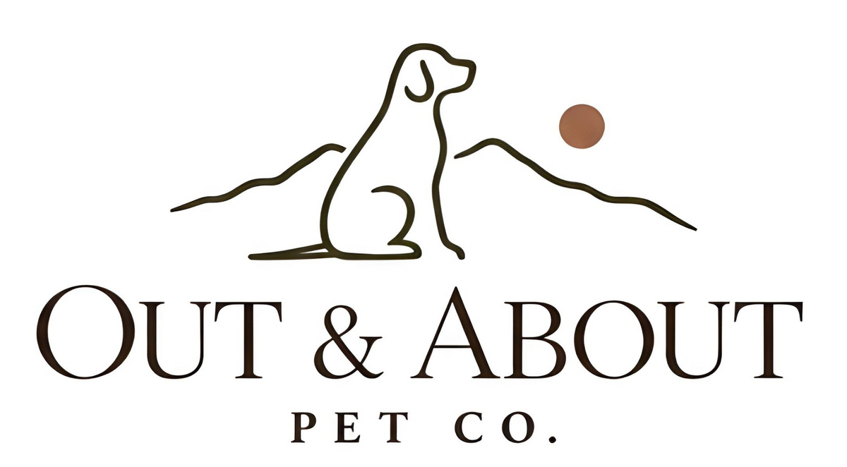 Out & About Pet